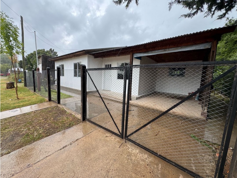 Alquilo Casa en Herrera, Entre Ríos — foto 3