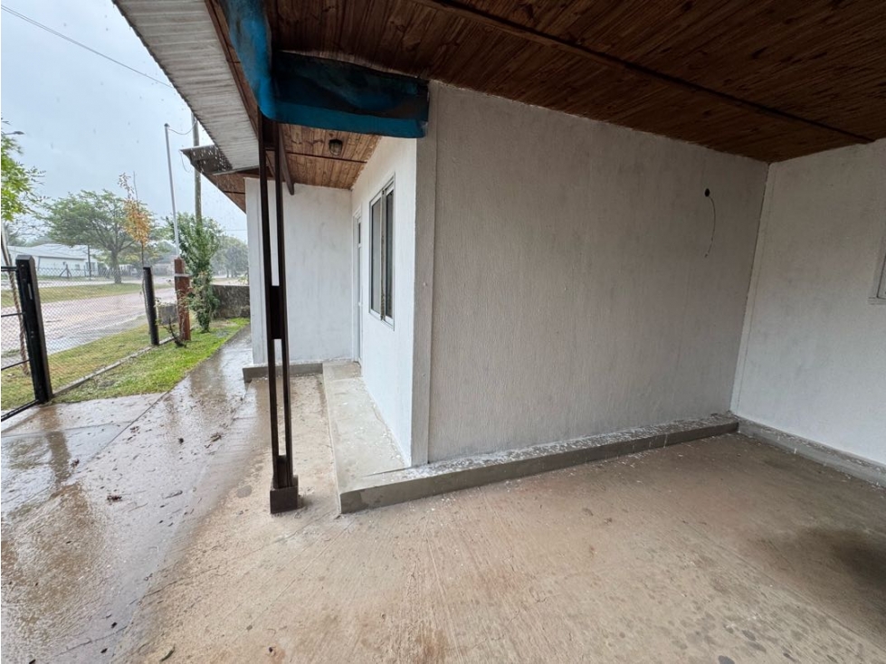 Alquilo Casa en Herrera, Entre Ríos — foto 4