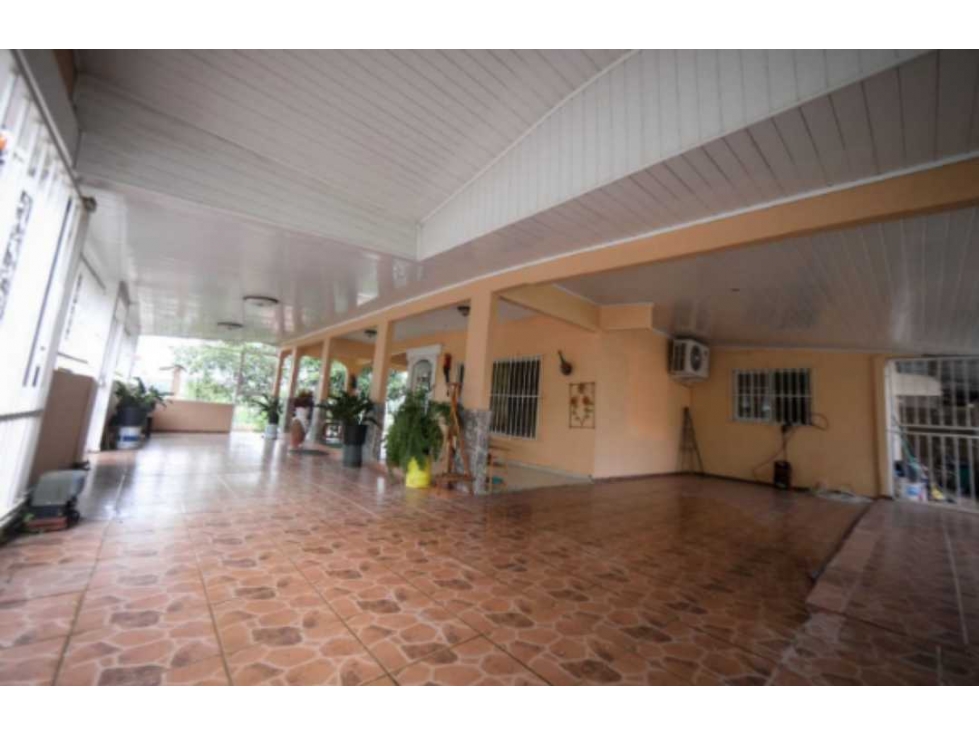 ALQUILO CASA EN LA CHORRERA ALTOS DE LA GLORIA 3R — foto 4