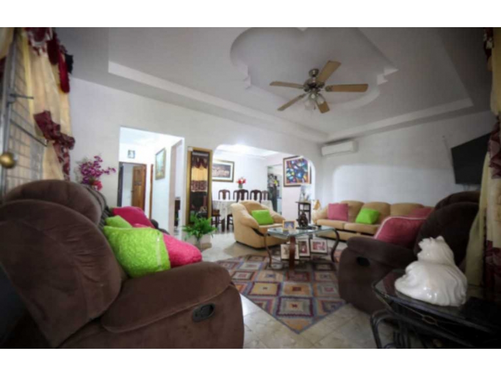 ALQUILO CASA EN LA CHORRERA ALTOS DE LA GLORIA 3R — foto 6