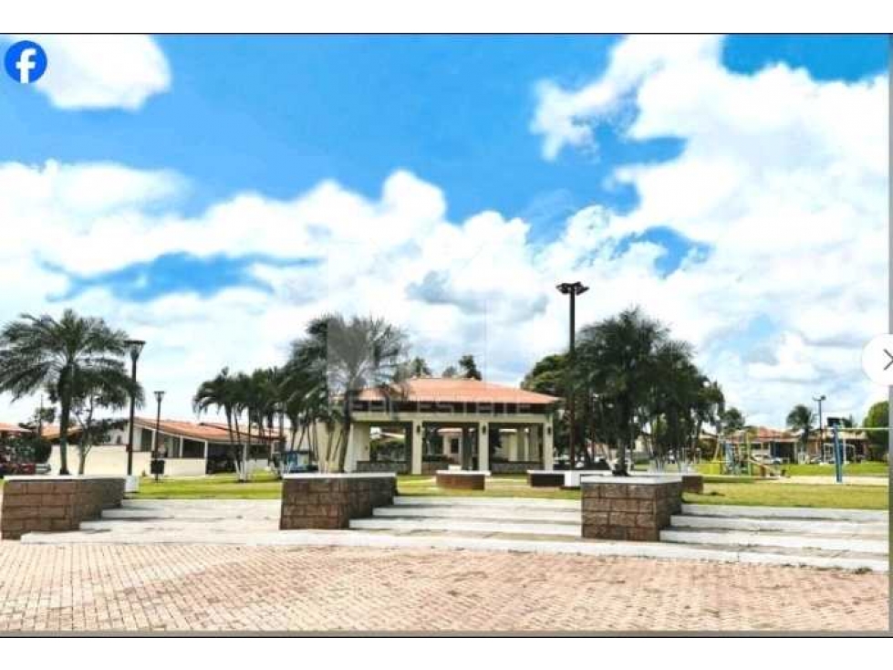 ALQUILO CASA EN LA CHORRERA ARBOLEDA PH LOS ALMENDROS — foto 2