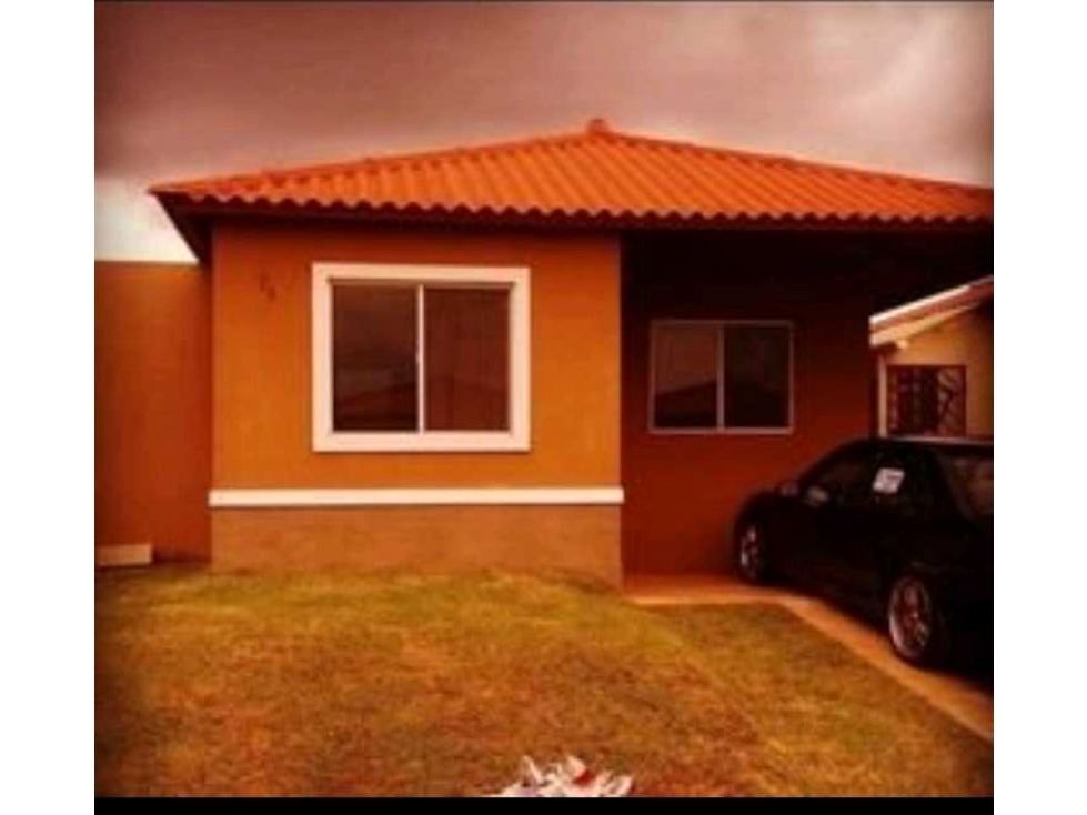 ALQUILO CASA EN LA CHORRERA ARBOLEDA PH LOS ALMENDROS — foto 3