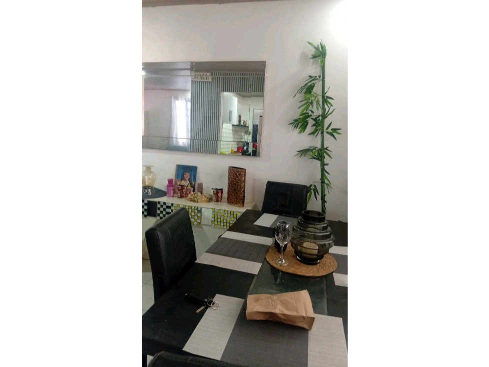 ALQUILO CASA EN LA CHORRERA BARRIADA BOSQUE DORADA LOS ALMENDROS — foto 2