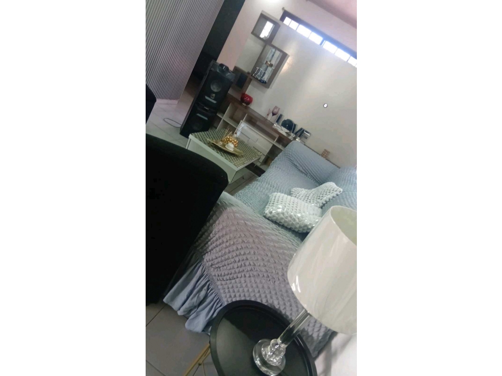 ALQUILO CASA EN LA CHORRERA BARRIADA BOSQUE DORADA LOS ALMENDROS — foto 4