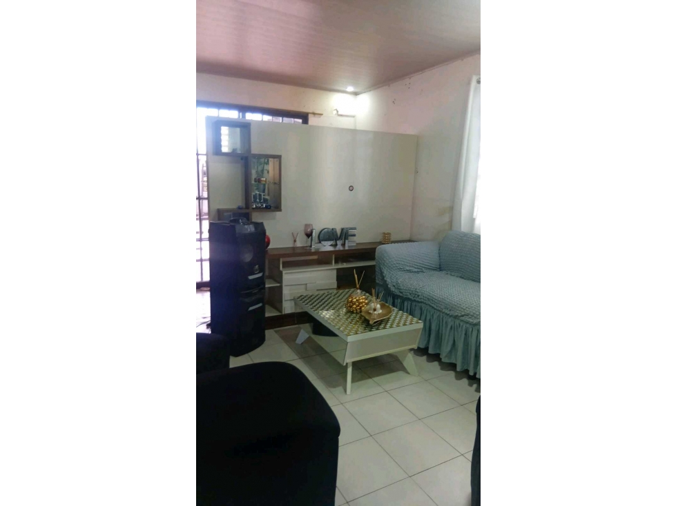 ALQUILO CASA EN LA CHORRERA BARRIADA BOSQUE DORADA LOS ALMENDROS — foto 5