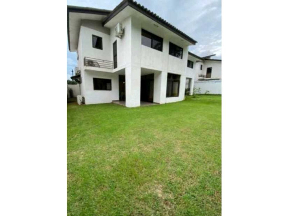 ALQUILO CASA EN LA CHORRERA COSTA VERDE PUERTO MADERO 3R LINEA BLANCA — foto 2