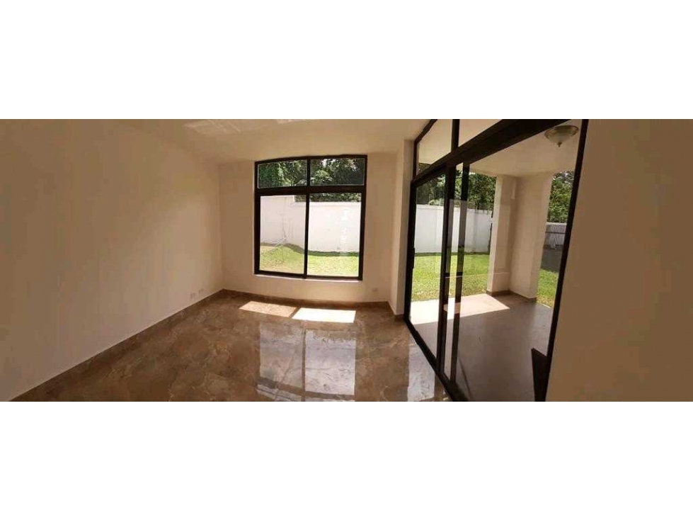ALQUILO CASA EN LA CHORRERA COSTA VERDE PUERTO MADERO 3R LINEA BLANCA — foto 5