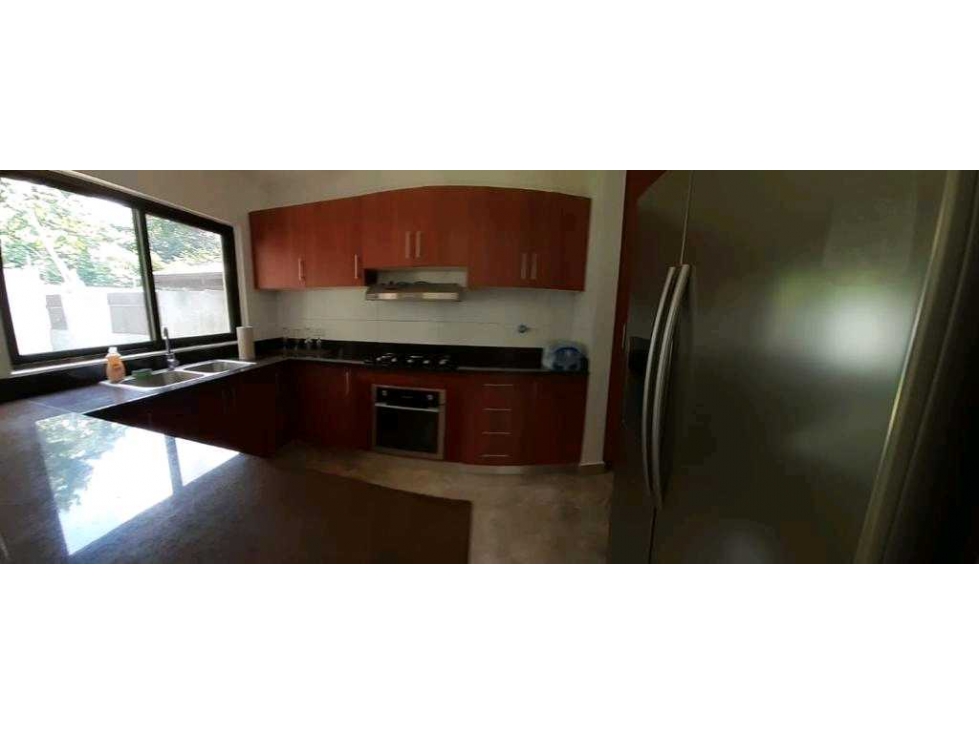 ALQUILO CASA EN LA CHORRERA COSTA VERDE PUERTO MADERO 3R LINEA BLANCA — foto 6