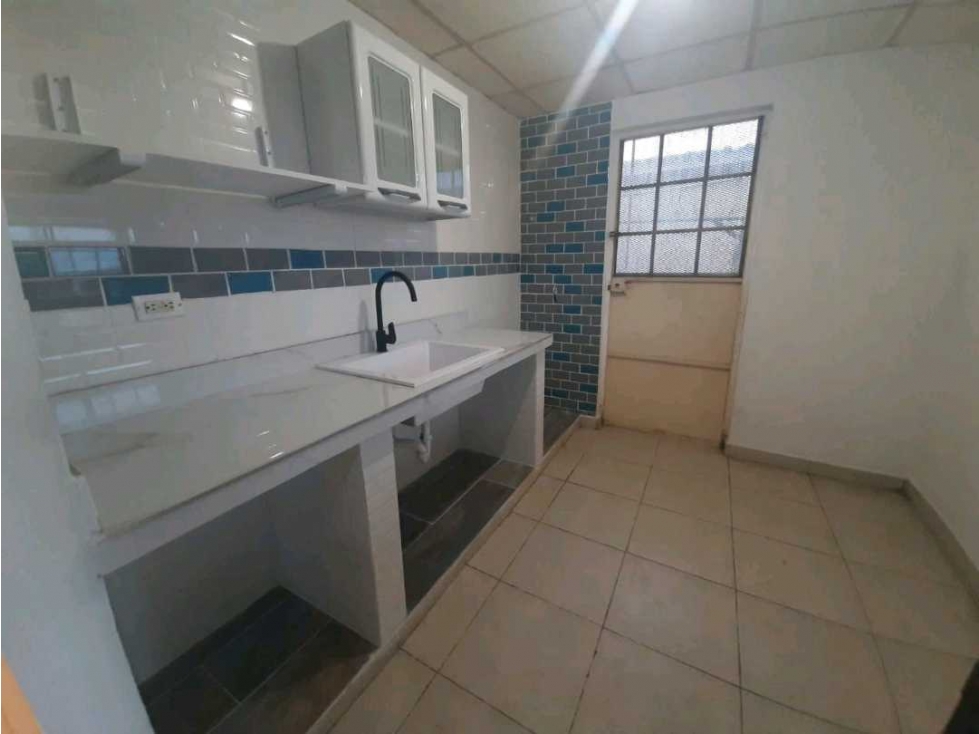 ALQUILO CASA EN LA CHORRERA EN MONTELIMAR — foto 3