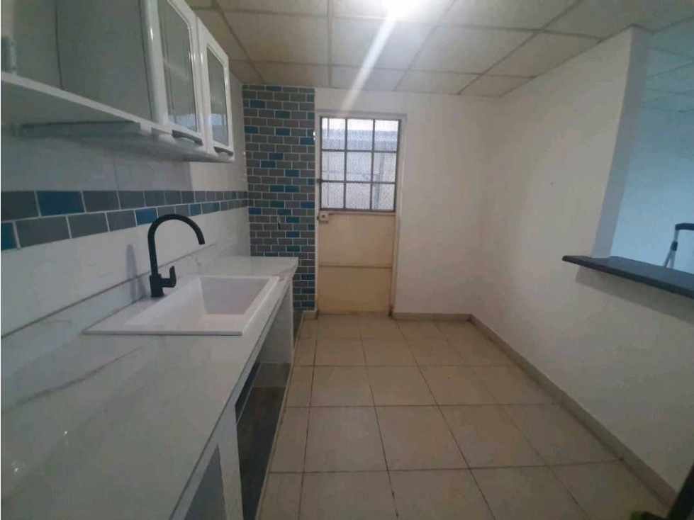 ALQUILO CASA EN LA CHORRERA EN MONTELIMAR — foto 4