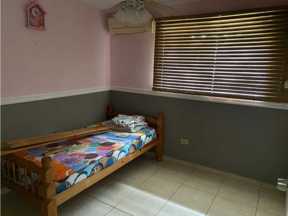VENDO CASA EN LA CHORRERA LA ARBOLEDA - 6