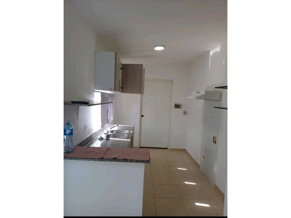 ALQUILO CASA EN LA CHORRERA LA ARBOLEDA PH LOS AVELLANOS — foto 2