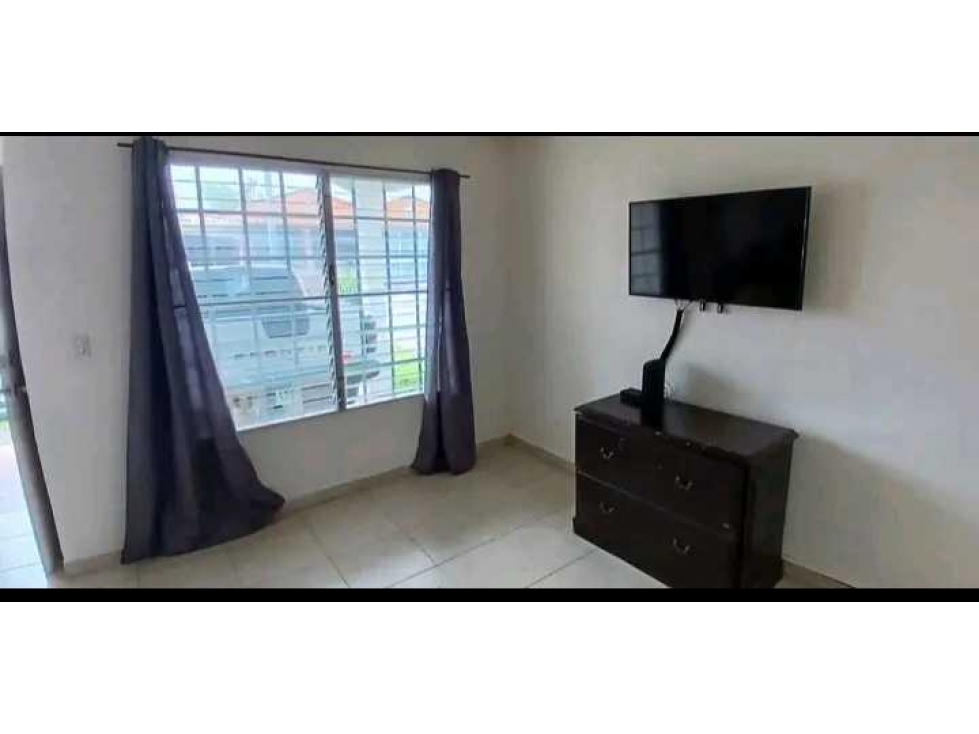 ALQUILO CASA EN LA CHORRERA MONTELIMAR — foto 3