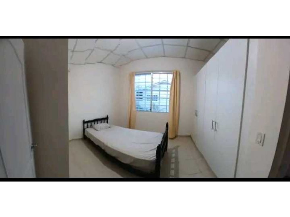 ALQUILO CASA EN LA CHORRERA MONTELIMAR — foto 5