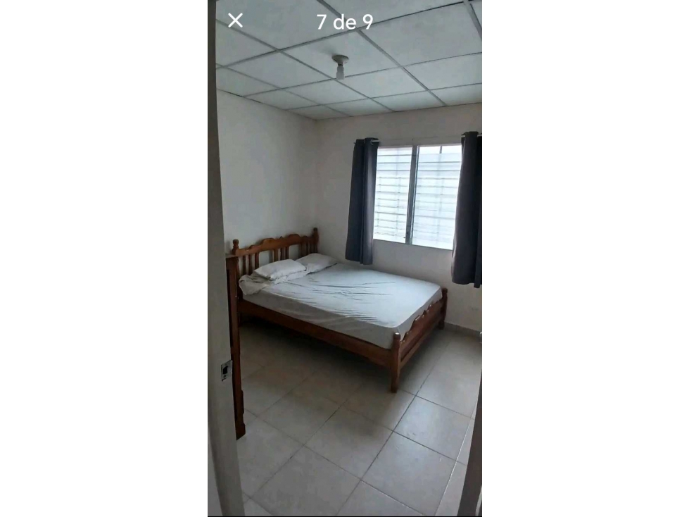 ALQUILO CASA EN LA CHORRERA MONTELIMAR — foto 6