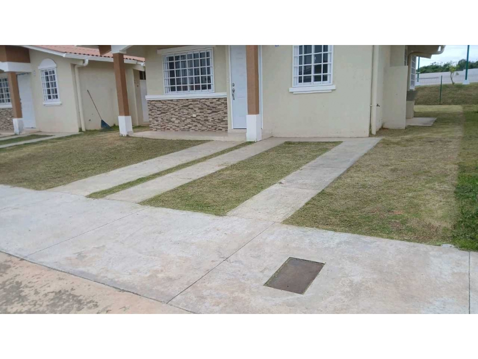 ALQUILO CASA EN LA CHORRERA PH MAR PACÍFICO — foto 2