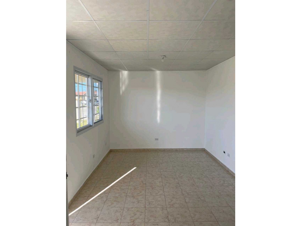 ALQUILO CASA EN LA CHORRERA PH MAR PACÍFICO — foto 4