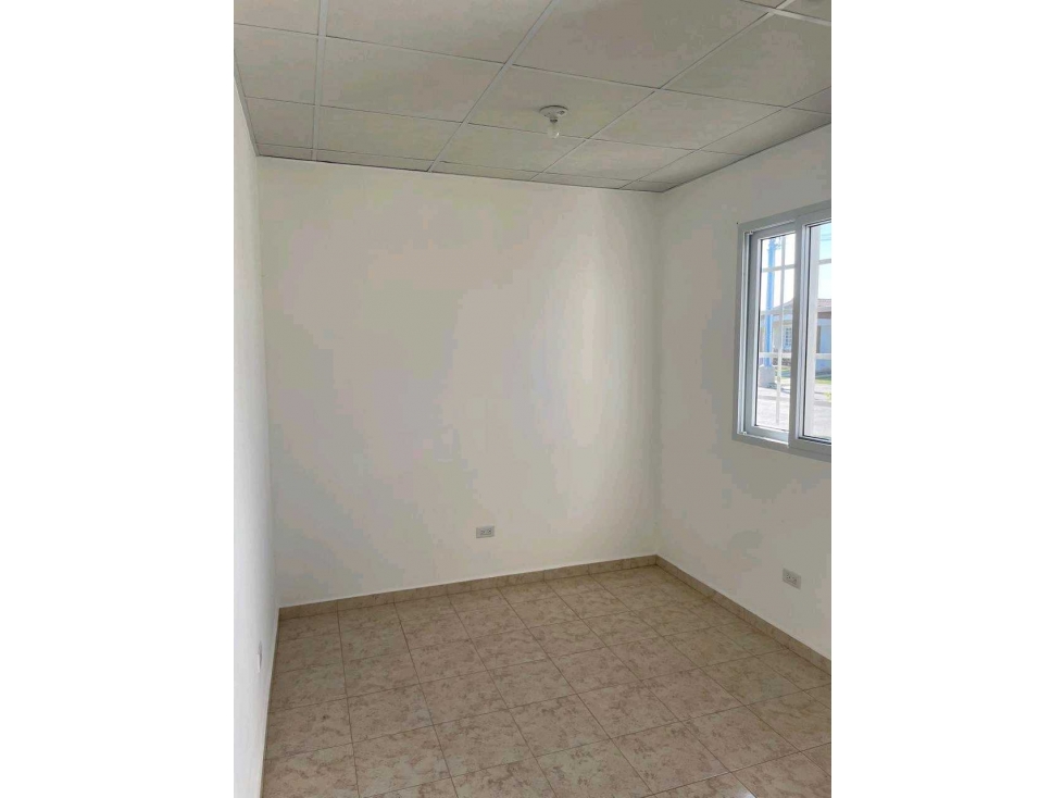 ALQUILO CASA EN LA CHORRERA PH MAR PACÍFICO — foto 5