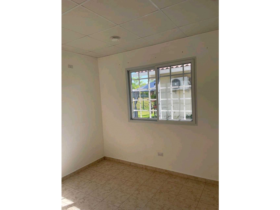 ALQUILO CASA EN LA CHORRERA PH MAR PACÍFICO — foto 6
