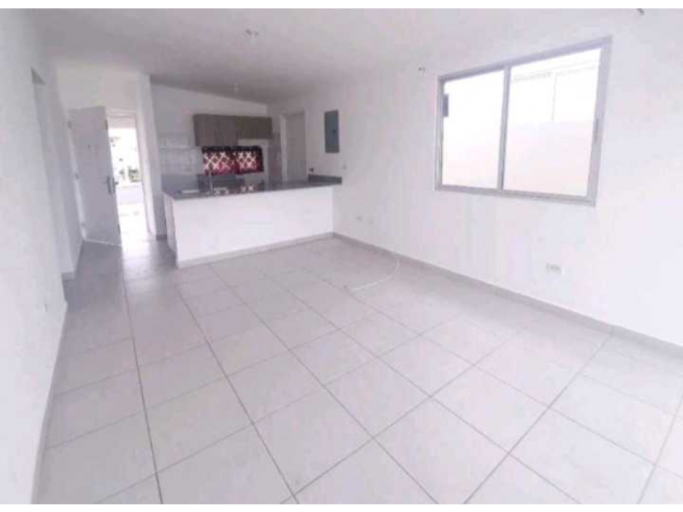 VENDO CASA EN LA CHORRERA QUINTAS DE VALLE BONITO — foto 5