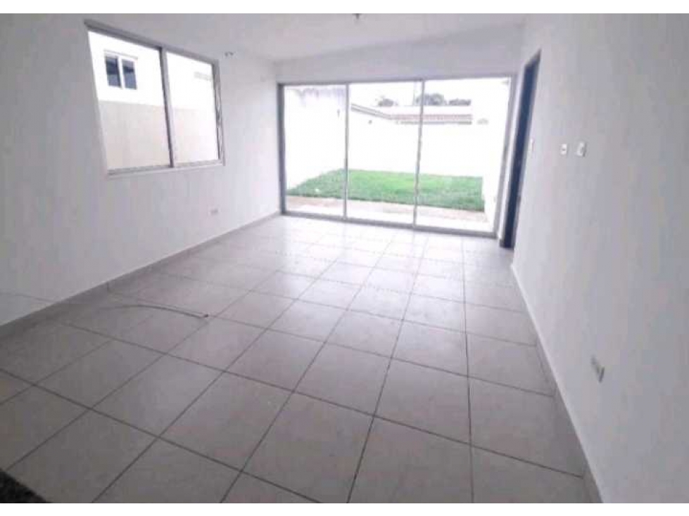 VENDO CASA EN LA CHORRERA QUINTAS DE VALLE BONITO — foto 6