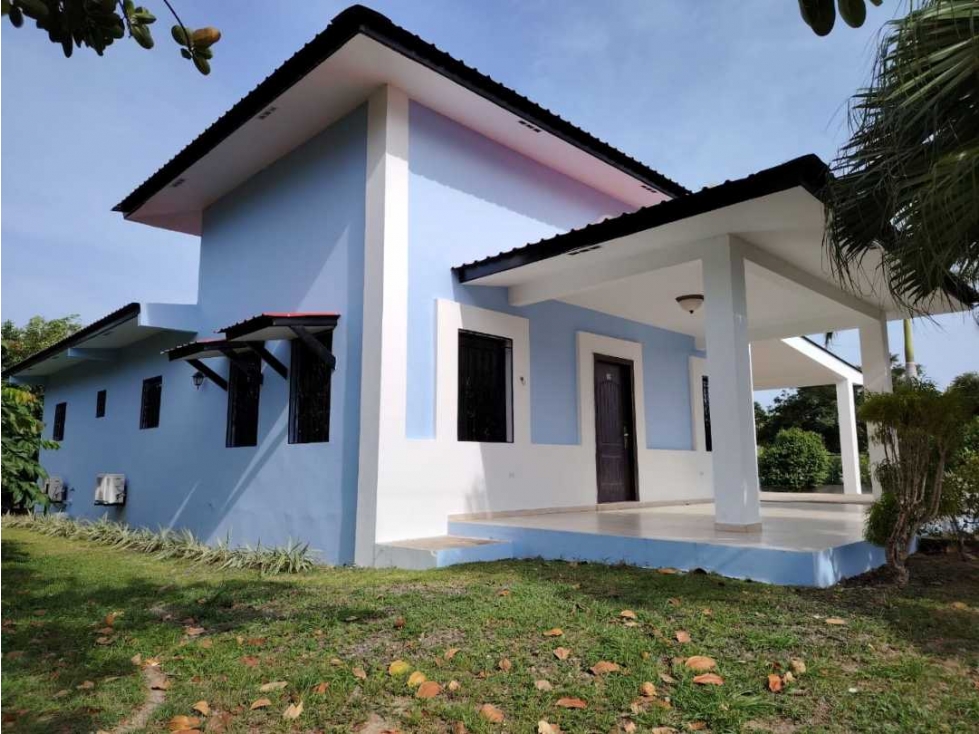 Alquilo casa en Penonomé — foto 2