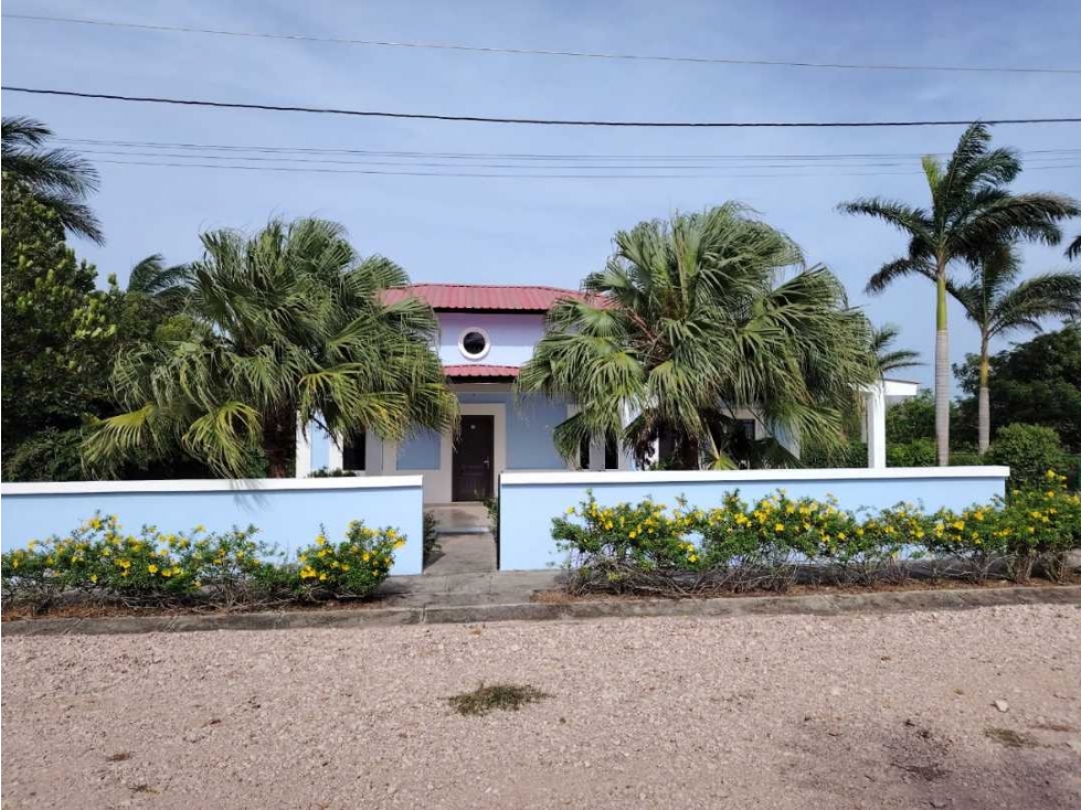 Alquilo casa en Penonomé — foto 3