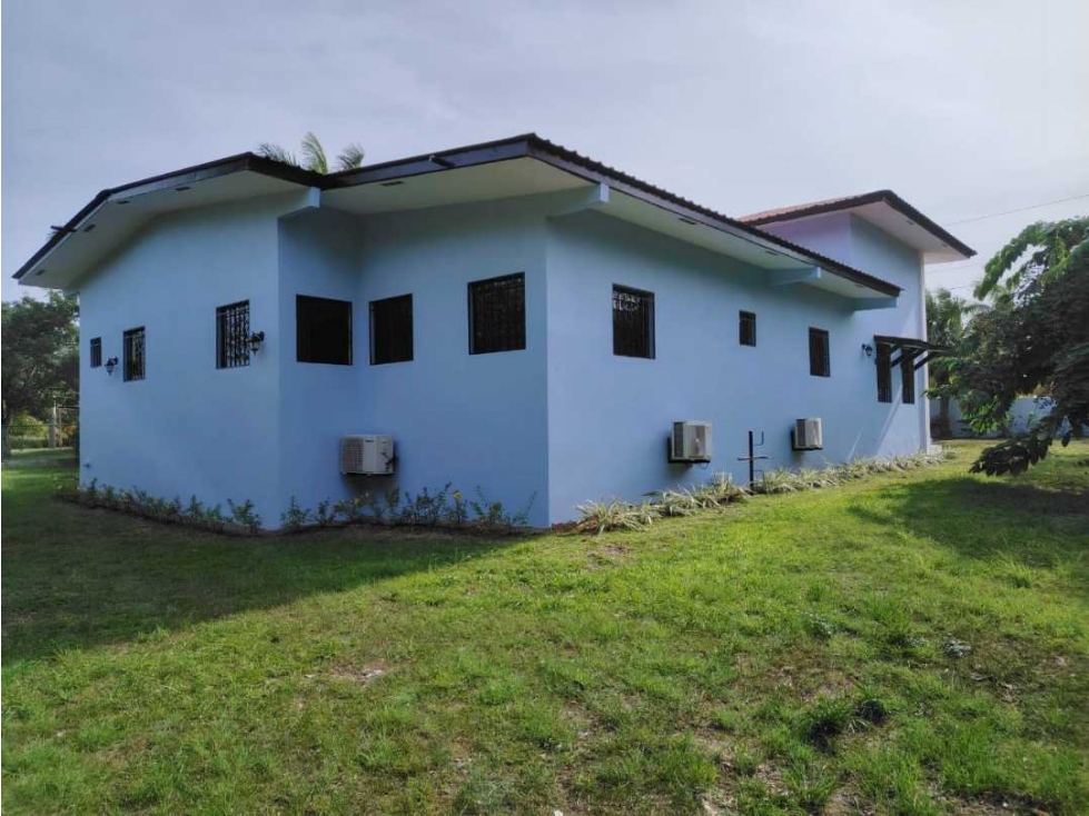 Alquilo casa en Penonomé — foto 4