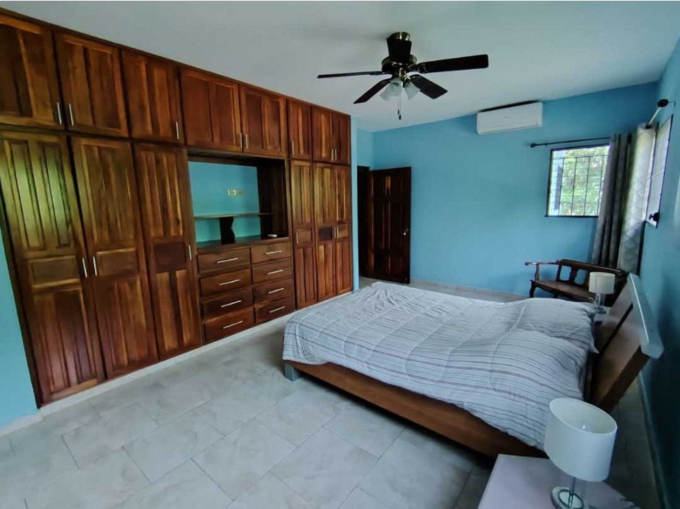 Alquilo casa en Penonomé — foto 5