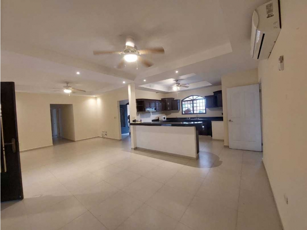 Alquilo casa en Penonomé — foto 6