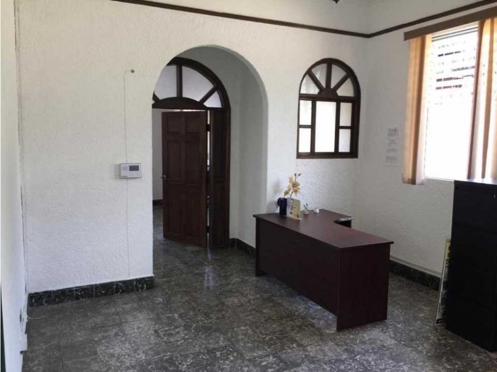 ALQUILO CASA EN PEREJIL USO COMERCIAL - 1