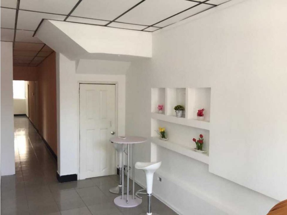 ALQUILO CASA EN PEREJIL USO COMERCIAL - 2