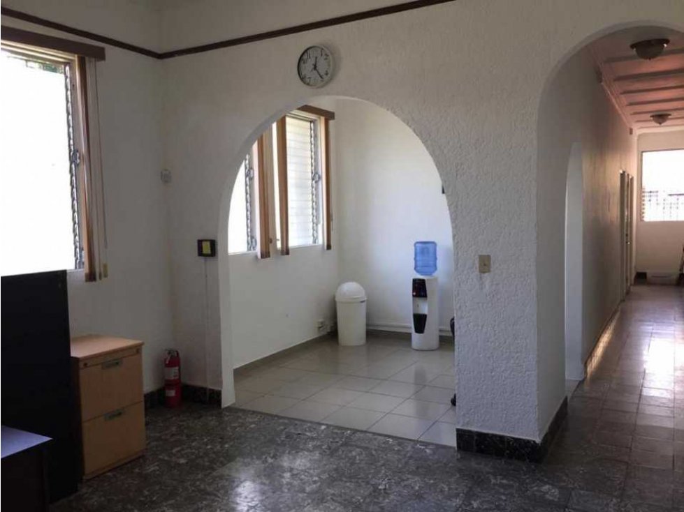 ALQUILO CASA EN PEREJIL USO COMERCIAL - 3