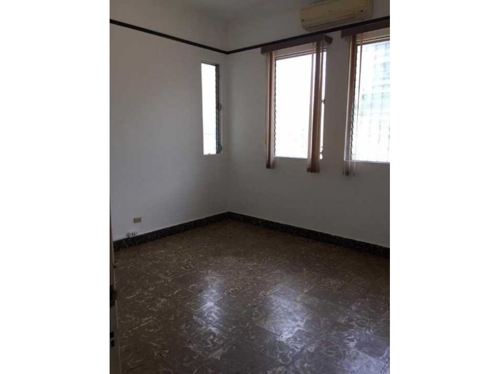 ALQUILO CASA EN PEREJIL USO COMERCIAL - 6
