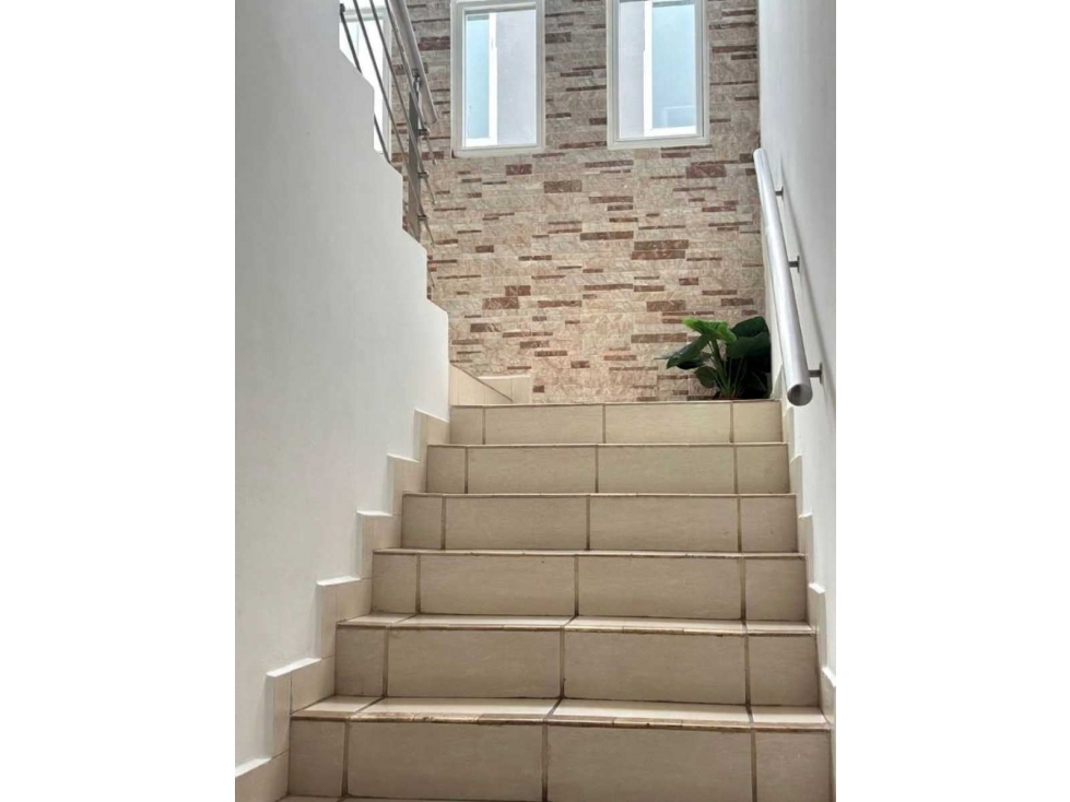 Alquilo Casa En PH Augusta En Paseo del Norte Brisas del Golf — foto 4