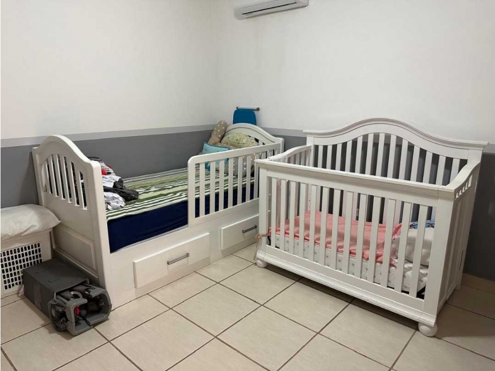 Alquilo Casa En PH Augusta En Paseo del Norte Brisas del Golf — foto 5