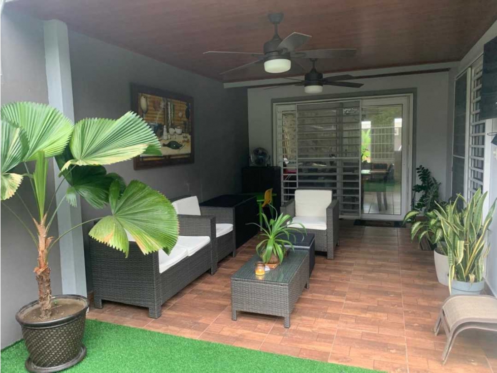 Alquilo Casa En PH Augusta En Paseo del Norte Brisas del Golf — foto 6