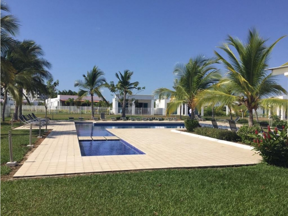 CASA PARA ALQUILER EN PLAYA BLANCA - 3