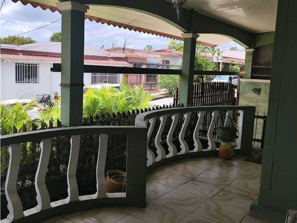 ALQUILO CASA EN PRADERA DE VILLA ZAITA 3R VACIA — foto 5