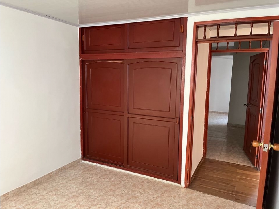 VENDO HERMOSA CASA EN QUIMBAYA - 6