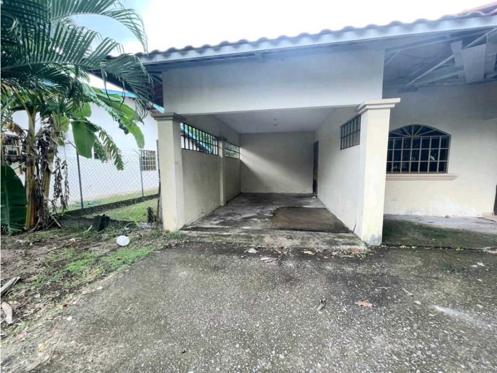 ALQUILO CASA EN SAN CARLITOS DAVID — foto 2