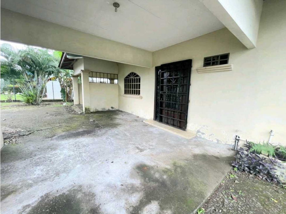 ALQUILO CASA EN SAN CARLITOS DAVID — foto 3