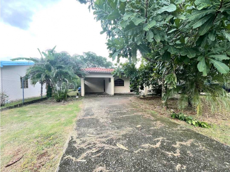 ALQUILO CASA EN SAN CARLITOS DAVID — foto 4