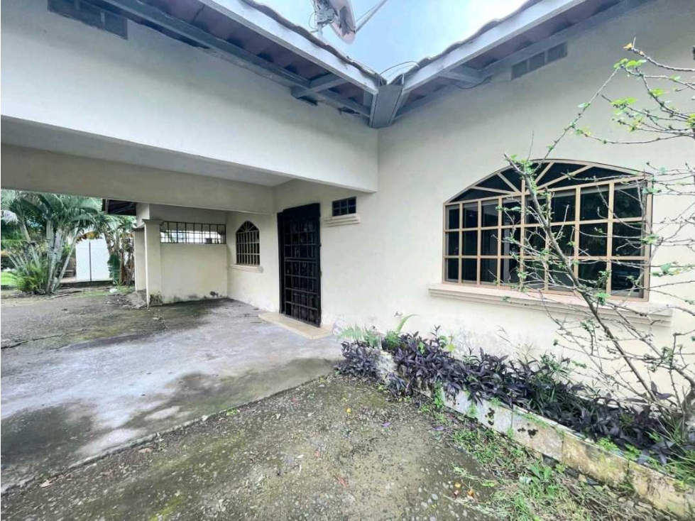 ALQUILO CASA EN SAN CARLITOS DAVID — foto 5