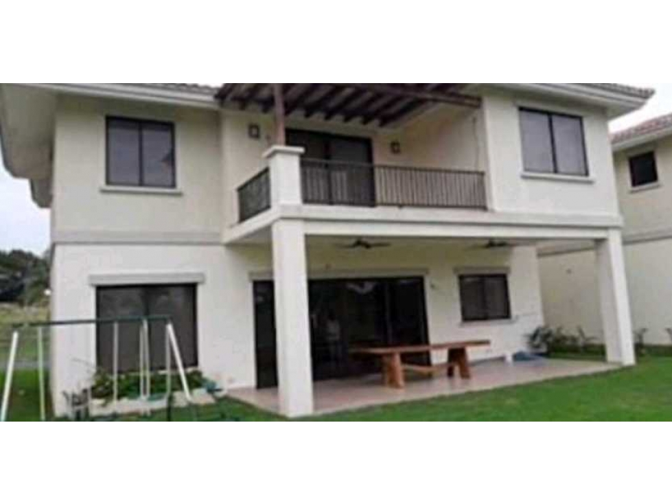 ALQUILO CASA AMOBLADA EN SAN CARLOS VISTA MAR - 2