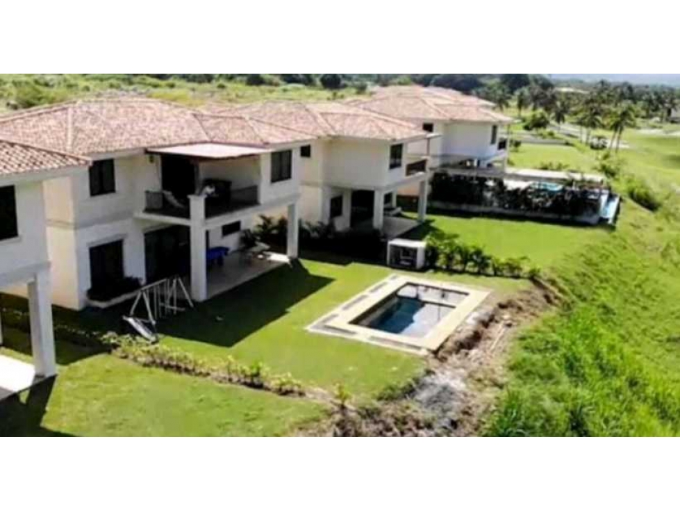 ALQUILO CASA AMOBLADA EN SAN CARLOS VISTA MAR - 3