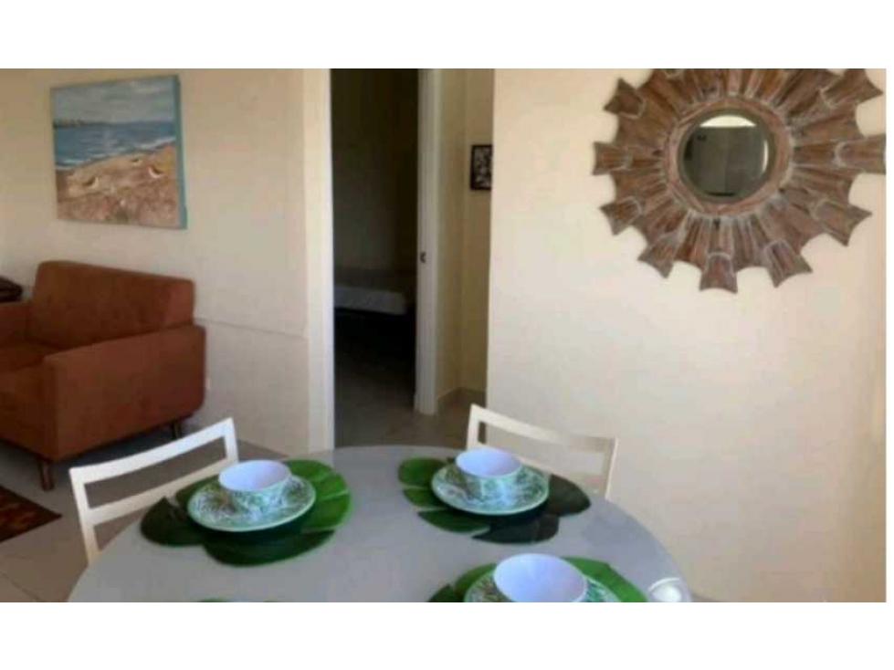 ALQUILO CASA AMOBLADA EN SAN CARLOS VISTA MAR - 4