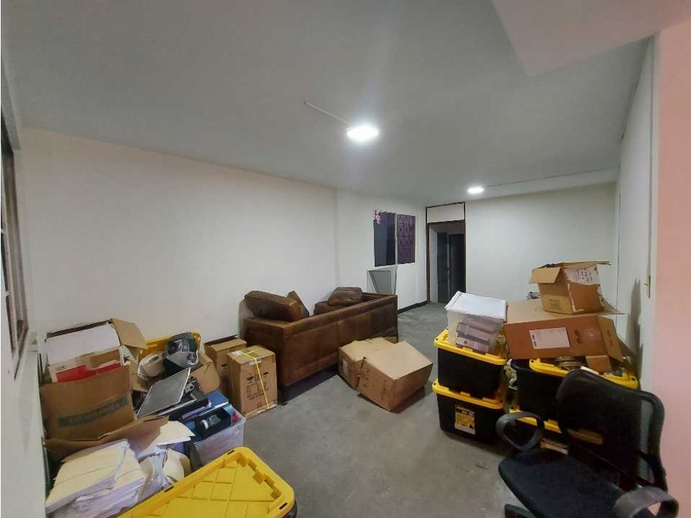 ALQUILO CASA EN SAN FRANCISCO PARA USO COMERCIAL 230 METROS - 3