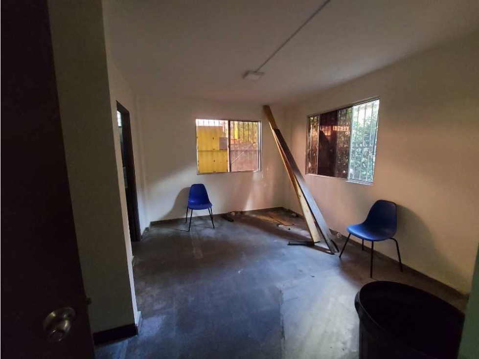 ALQUILO CASA EN SAN FRANCISCO PARA USO COMERCIAL 230 METROS - 5