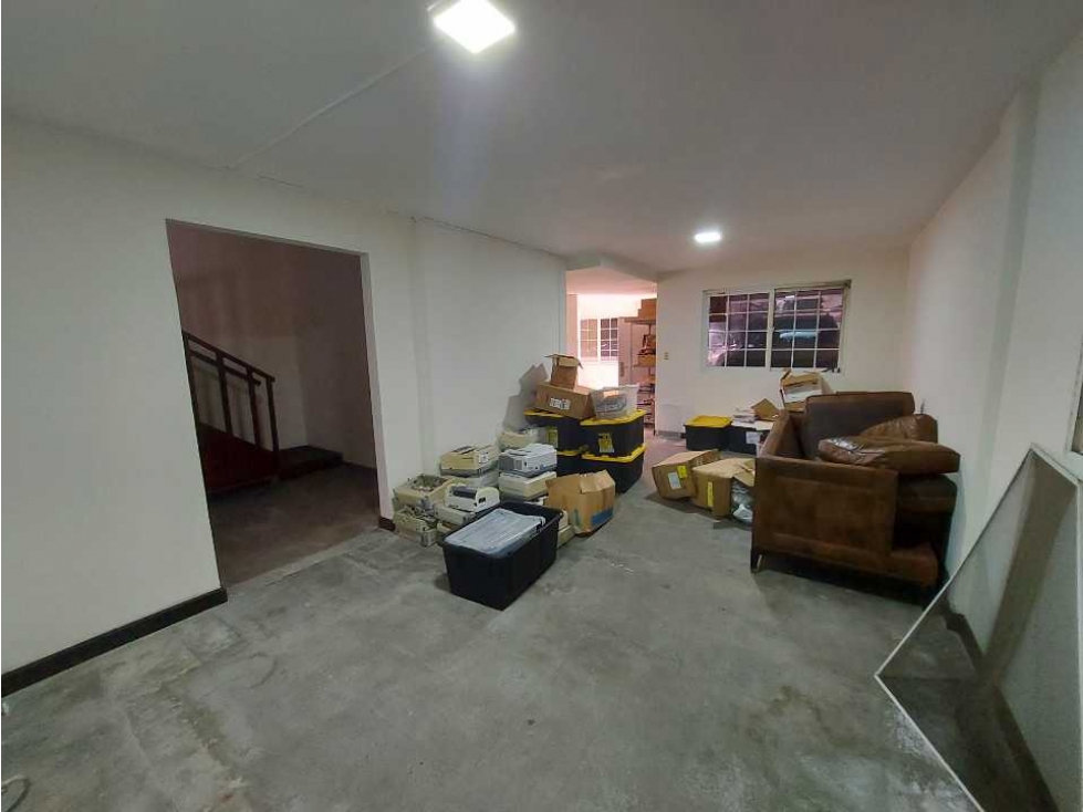 ALQUILO CASA EN SAN FRANCISCO PARA USO COMERCIAL 230 METROS - 2